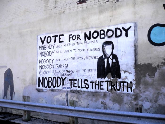 vote-nobody